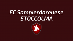 Läs mer om artikeln Inför omgång 14. AK Stockholmsatleterna – FC Sampierdarenese